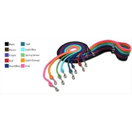 3/4 In. X 60 In. Round Braided Leads